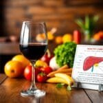 daily wine and liver health risks pbx