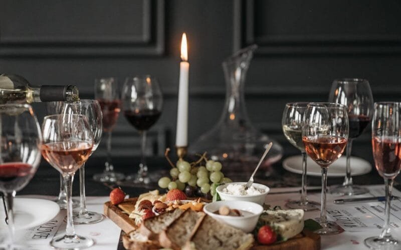 DWWA 2026 Opens: A Benchmark for Global Wine Excellence