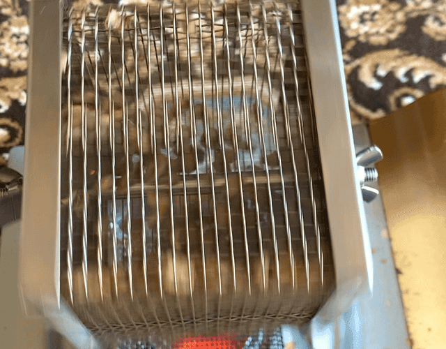 The Manual Roaster That’s Worth the Hassle