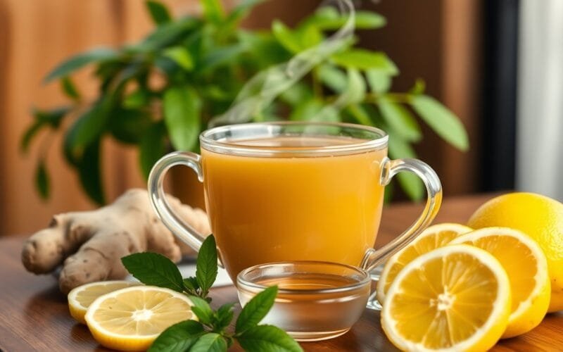 Fat Burning Tea Tricks – Easy Hacks