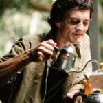 The Filter-Only Coffee Cart Can It Beat the Competition