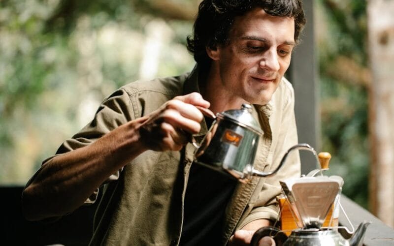 The Filter-Only Coffee Cart: Can It Beat the Competition?