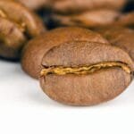 First Roast Chronicles Nyeri Ndaroini AA at the Edge of Light