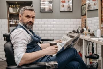 The MokaBot Redefines Stovetop Coffee with Tech-Driven Precision