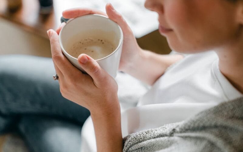 Mold Inside a Specialty Bean: How Concerned Should You Be?