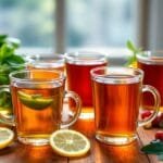 healthiest tea choices ultimate guide xzv