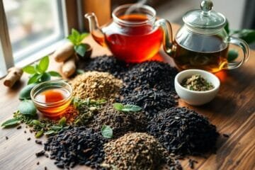 The Healthiest Tea Overall – Top Picks for Daily Health
