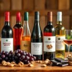 healthiest wine types top choices compared hui