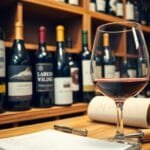 high quality wine what to look for duj