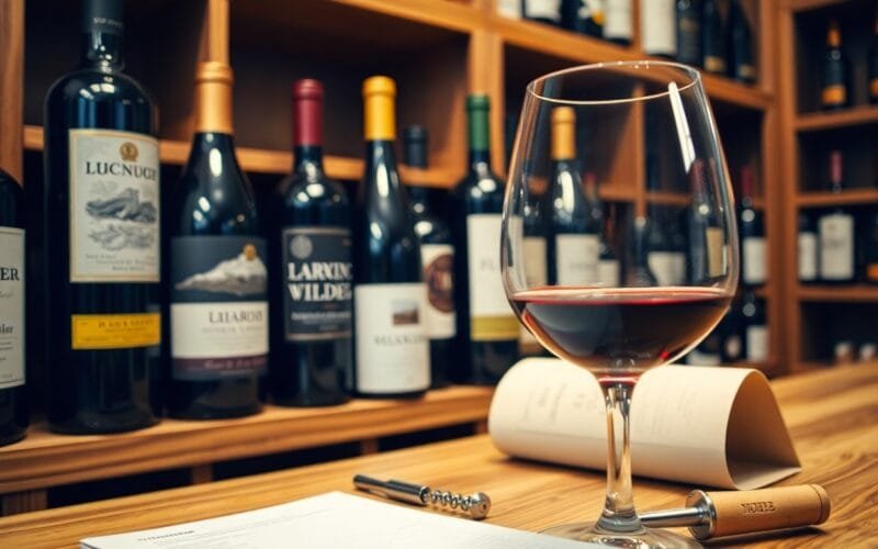 High-Quality Wine – What to Look For