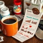 how bad is coffee for you dff