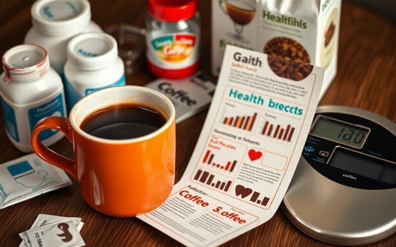 how bad is coffee for you dff