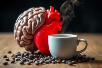 Which Body Part Does Coffee Affect Most? Health Insights
