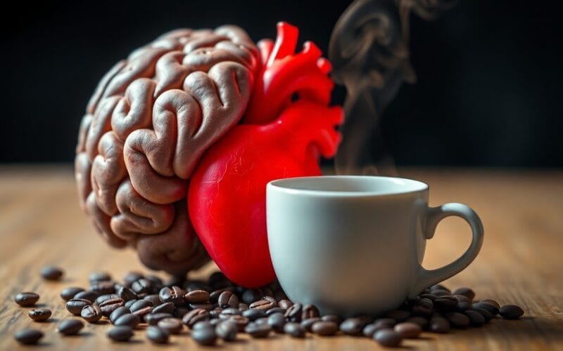 how coffee affects your body most ofl
