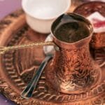 Frances Coffee Scene Is Undergoing a Quiet Revolution