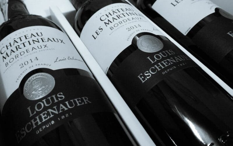 The Architecture of Wine: Designing the Perfect Winery