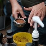 Indias Coffee Output Holds Steady Amid Brazils Rising Threat