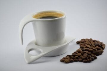 The r/espresso Coffee Bean Database: A Shared Brews Library for Baristas and Curious Coffeeheads