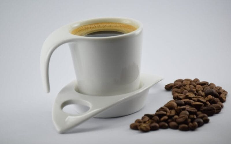 The r/espresso Coffee Bean Database: A Shared Brews Library for Baristas and Curious Coffeeheads