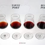 Tawny Port The Aging Art of Sweet Smoky and Sophisticated Wine