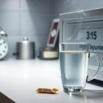 microwaving water for tea myths debunked gwh