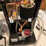Modding Your Rancilio Silvia Where to Place That Pressure Gauge