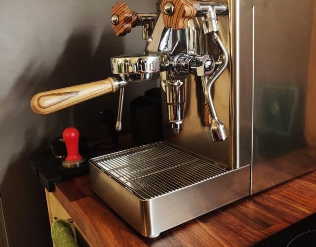 From Chemex to Crema: My Espresso Awakening