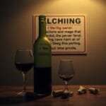 nightly wine signs of alcoholism hfd