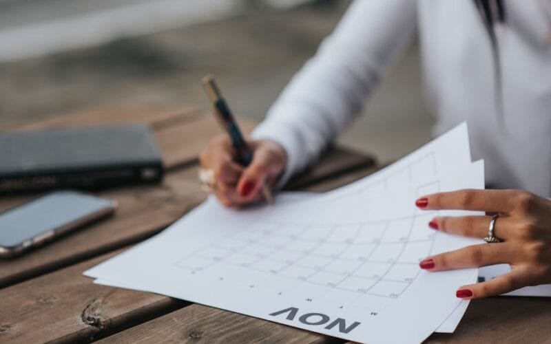 The Onyx Advent Calendar’s Coffee Crisis