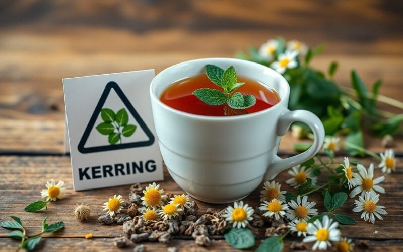 peppermint tea risks who should avoid zoe