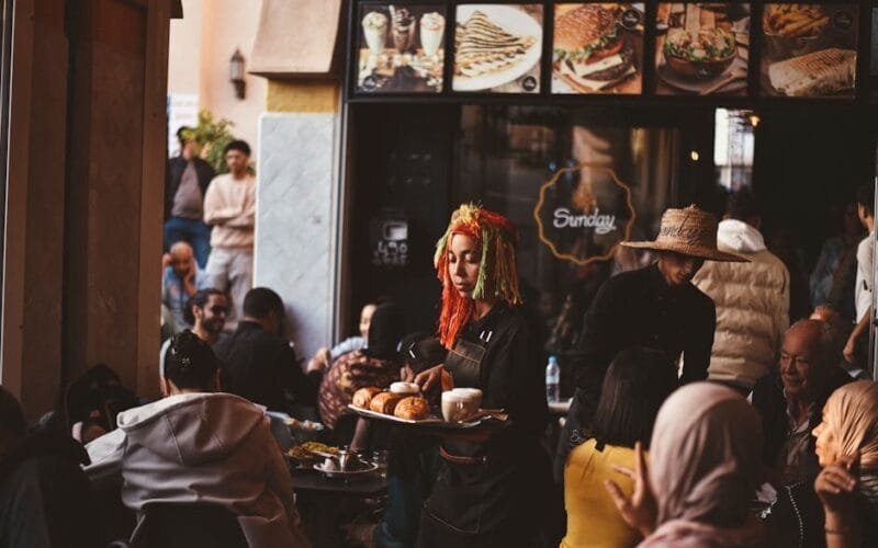 Africa’s Specialty Coffee Scene Shines at the Africa Barista Championship