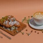 pexels Coffee bangkok best