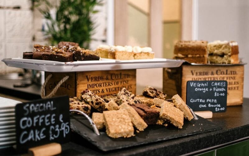 Discover Buenos Aires’ Premier Coffee and Ice Cream Spots for Family Fun