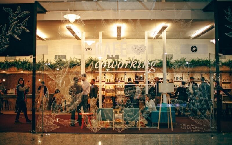 Two Connecticut Coffee Shops Named among the World’s Best: A Boost for Local Culture and Beyond