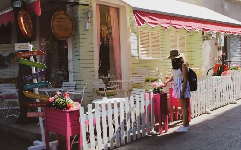 Unveiling Boston’s Top Coffee Shops Elevating the Local Café Scene