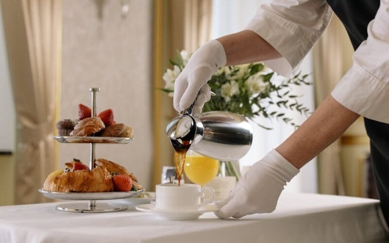 pexels Coffee experience ni