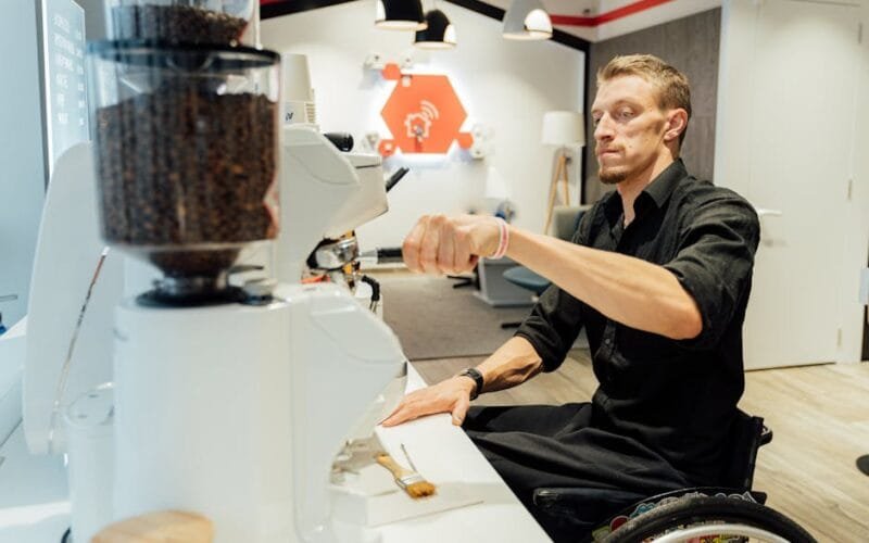 Revolutionizing Coffee: The Evolution of Grinder Burr Design