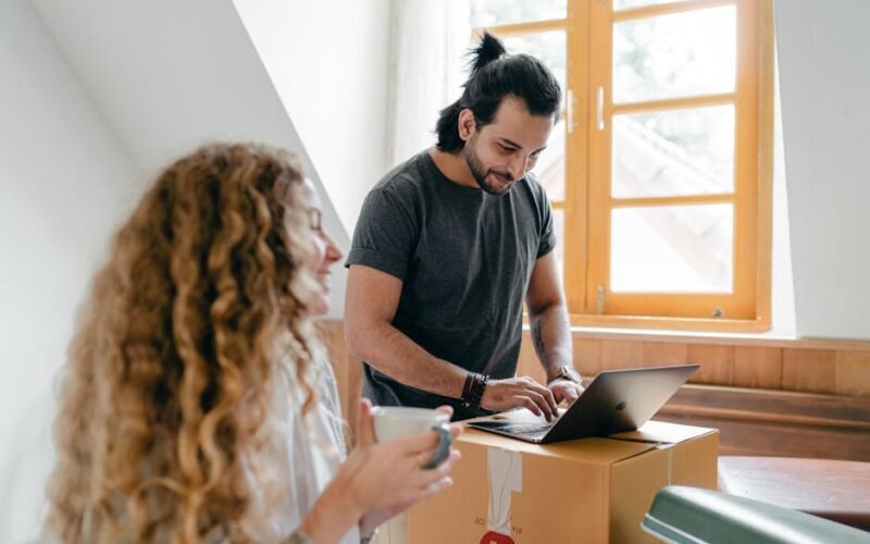 A Hyattsville Resident Brews a New Specialty Coffee Venture: Introducing Ritual Specialty Coffee