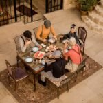 pexels Coffee isaiah sheese