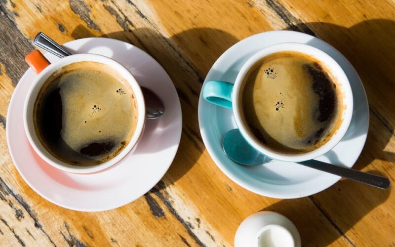 Australia’s Jack Simpson Steals the Show at the 2025 World Barista Championship