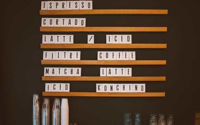 Austrian Einspänner: The Creamy Iced Coffee That’ll Elevate Your Summer