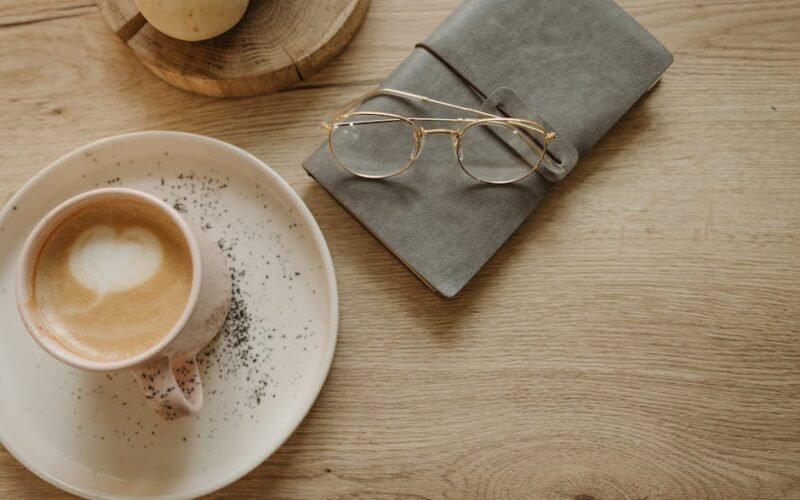 Master the Art of Cappuccino at Home: Impress Your Guests with This Step-by-Step Guide