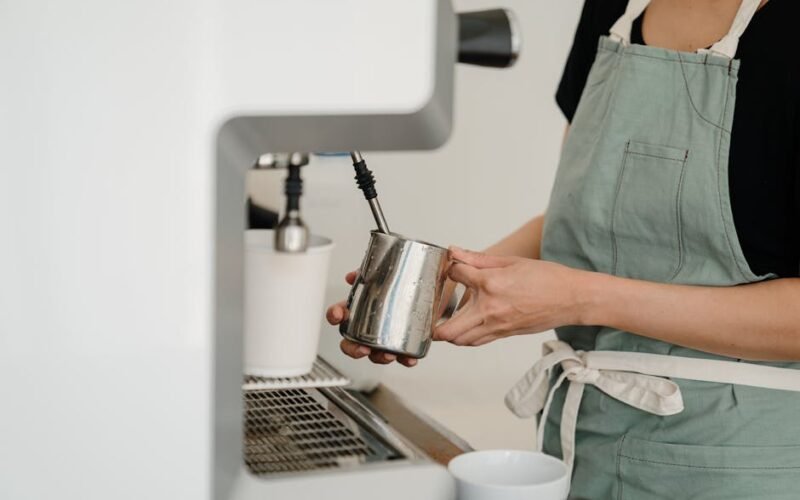 Master Home Brewing: James Hoffmann’s Guide to Perfect Coffee