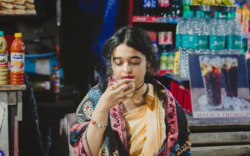 pexels Tea finally tried ip