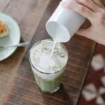 Tea - pexels Tea make matcha latt