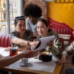 pexels Tea reviewing yibang