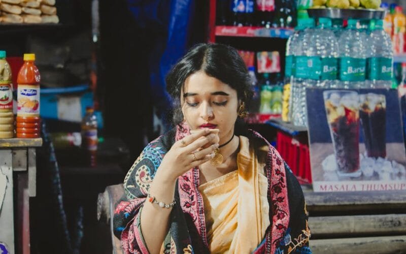 pexels Tea shulloween final