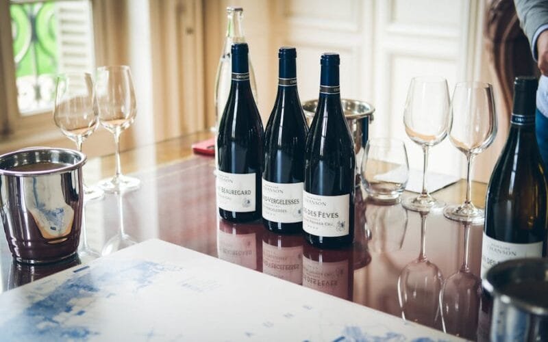 pexels Wine louis jadot bea