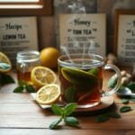 quick belly fat teas easy recipes khl