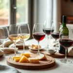 Wine - smoothest wines easy sipping options dcw